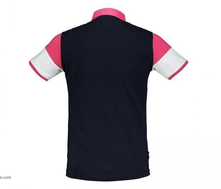 تی شرت آستین کوتاه تارکان کد btt 152-1